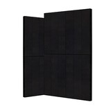 Astronergy Astronergy CHSM54RN  Bifacial  fullblack 435 wp  zonnepaneel, 1762 x 1134 x 30 mm