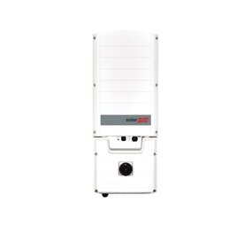 Solaredge SolarEdge SE 25k 3-fase omvormer met OVSB type ll DC zekering Solaredge SolarEdge SE 25k 3-fase omvormer met OVSB type ll DC zekering