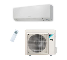 Daikin Daikin Sensira RXF35F5V1B 3.5 kW  airco binnendeel