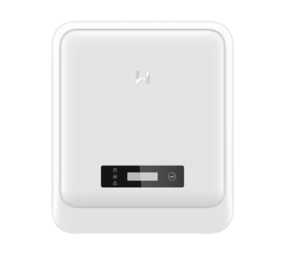 Goodwe GoodWe  GW3000-XS-30 1 fase omvormer  + wifi/lan adapter