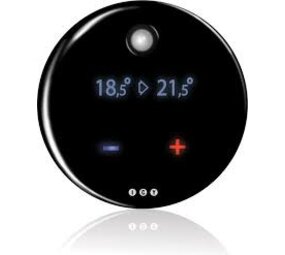 ICY Slimme Thermostaat ICY Slimme Thermostaat