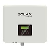 Solax Solax X1 Hybrid 3.0D G4 1 fase omvormer Solax Solax X1 Hybrid 3.0D G4 1 fase omvormer