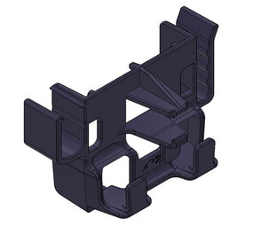 Valk Solar Valk Solar einddop ValkPitched trapezium