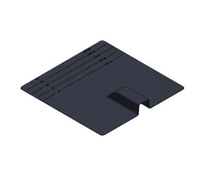 Valk Solar Valk Solar Flashing voor lei dakhaak