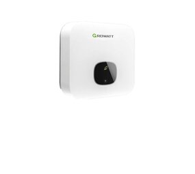 Growatt Growatt MIN 5000TL-XE  1 fase omvormer (retourproduct) Growatt Growatt MIN 5000TL-XE  1 fase omvormer (retourproduct)
