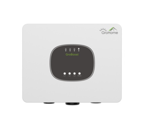 Growatt Growatt GroBoost Heater Controller Growatt Growatt GroBoost Heater Controller