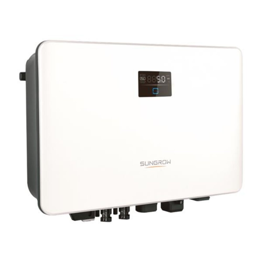 Sungrow Sungrow SG-5.0RT 5 kW 3 fase omvormer