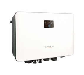 Sungrow Sungrow SG-5.0RT 5 kW 3 fase omvormer