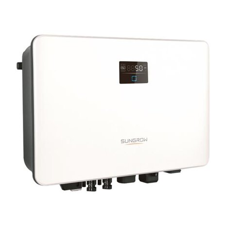 Sungrow Sungrow SG-5.0RT 5 kW 3 fase omvormer