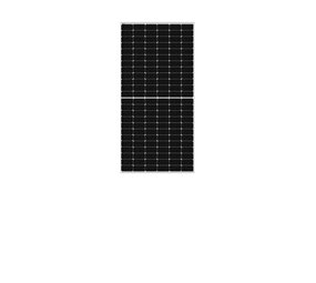 DMEGC DMEGC DM505M10RT-B60HSW 505 Wp zonnepaneel DMEGC DMEGC DM505M10RT-B60HSW 505 Wp zonnepaneel