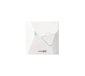 solaredge Solaredge ONE EV charger 22 kW 3 fase laadpaal met socket