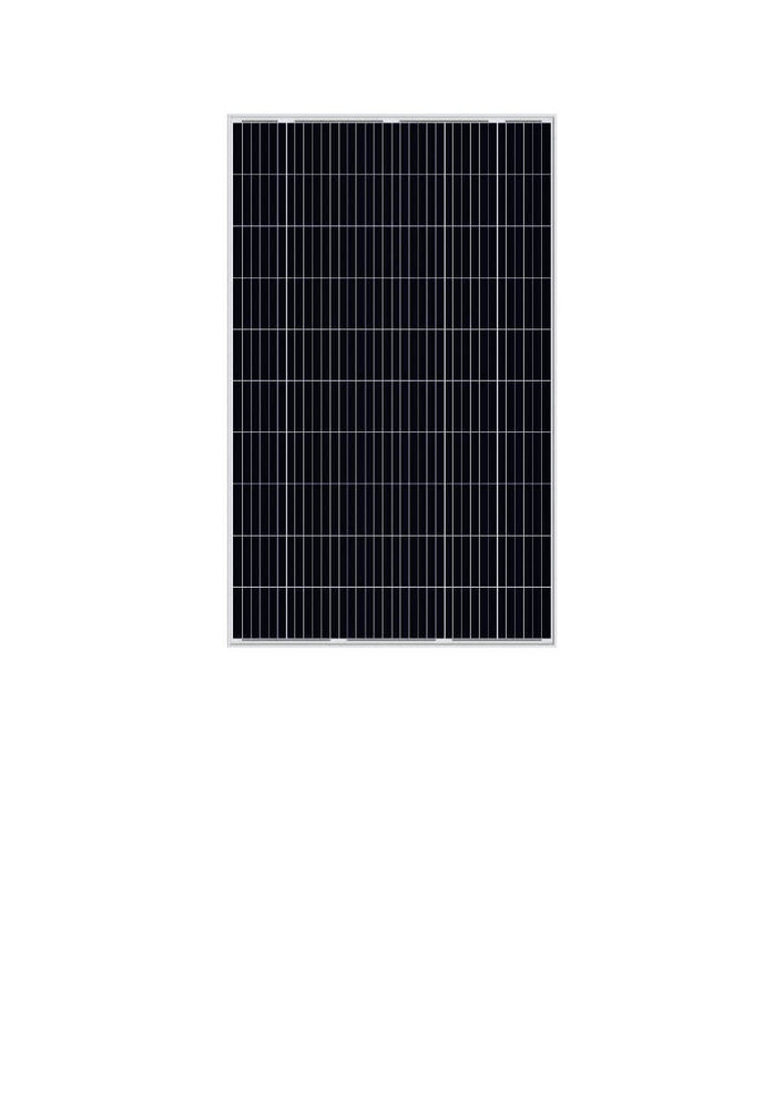 Vsun Vsun 330 Wp fullblack zonnepaneel / 166x100 cm Vsun Vsun 330 Wp fullblack zonnepaneel / 166x100 cm