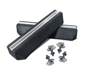 Big Foot Fix-it Foot opstellingsbalk 1 meter, set van 2