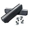 Big Foot Fix-it Foot opstellingsbalk 1 meter, set van 2 Big Foot Fix-it Foot opstellingsbalk 1 meter, set van 2
