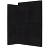 Jinko Jinko 460 Wp fullblack Tiger Neo glas/glas zonnepaneel Jinko Jinko 460 Wp fullblack Tiger Neo glas/glas zonnepaneel