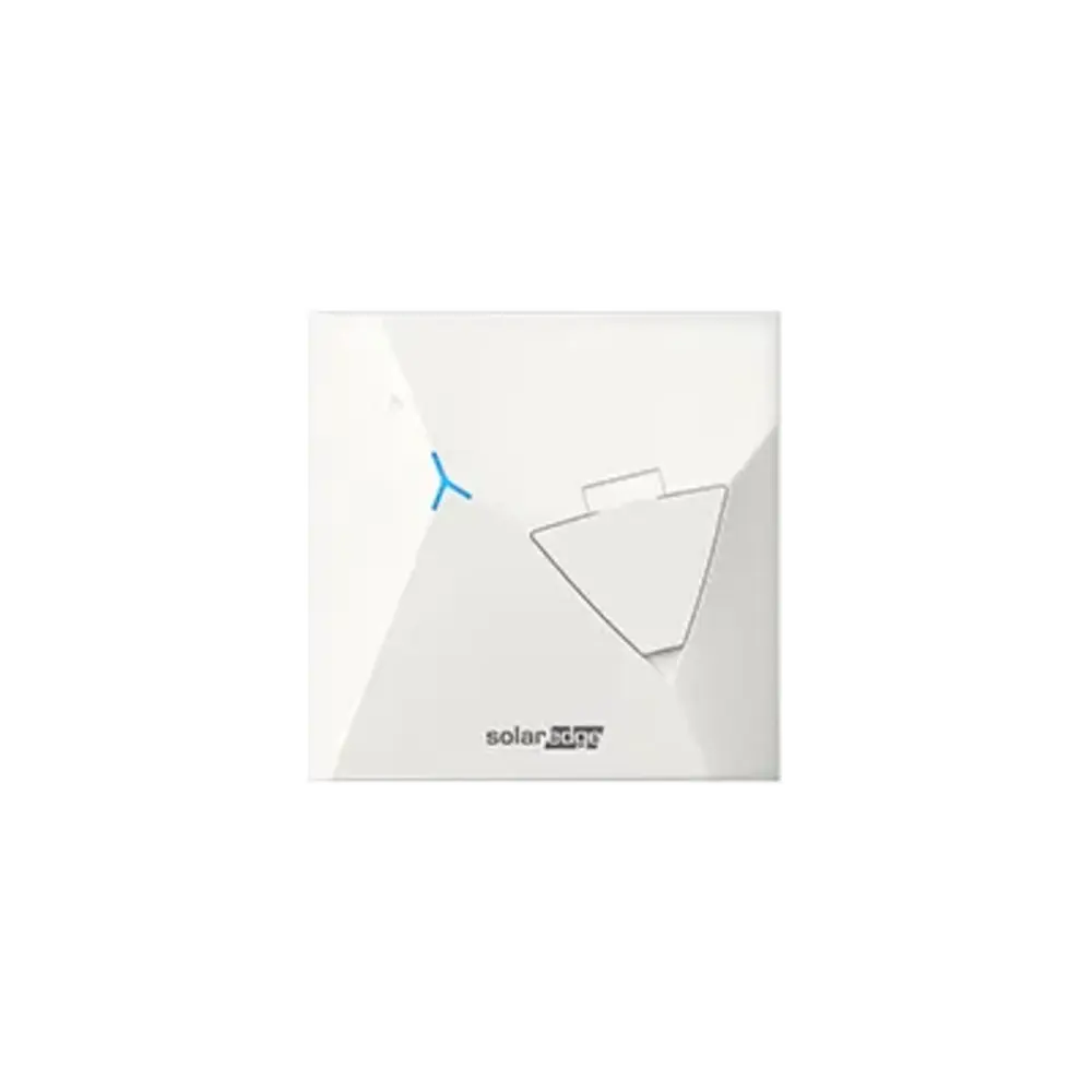 solaredge Solaredge ONE EV Pro charger 22 kW 3 fase laadpaal met socket