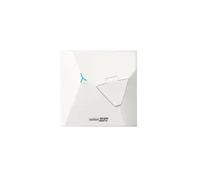 solaredge Solaredge ONE EV Pro charger 22 kW 3 fase laadpaal met socket