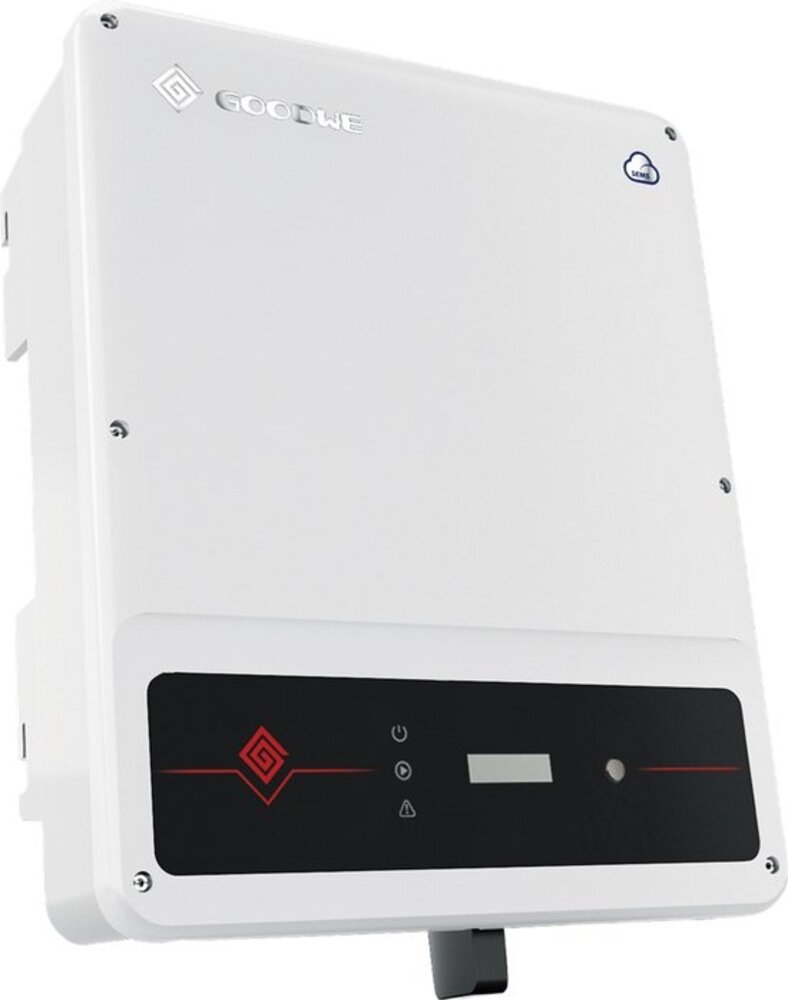 Goodwe GoodWe GW6K-SDT-20 3 fase omvormer