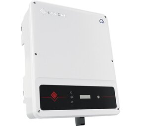 Goodwe GoodWe GW6K-SDT-20 3 fase omvormer