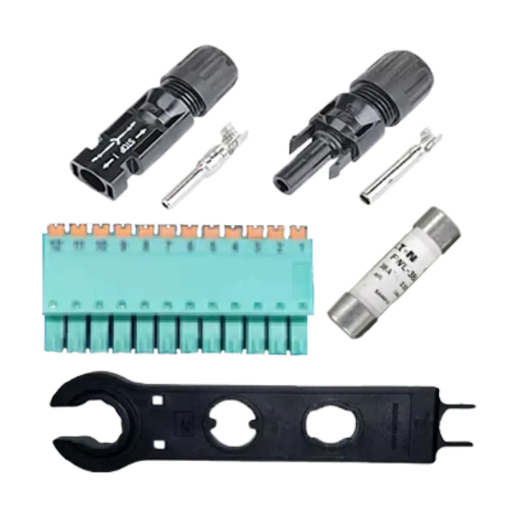 Huawei Huawei 2233XPU accessoires set voor Luna batterijen Huawei Huawei 2233XPU accessoires set voor Luna batterijen