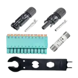 Huawei Huawei 2233XPU accessoires set voor Luna batterijen