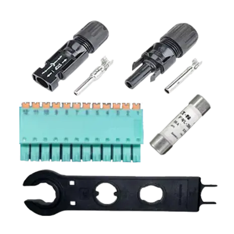 Huawei Huawei 2233XPU accessoires set voor Luna batterijen Huawei Huawei 2233XPU accessoires set voor Luna batterijen