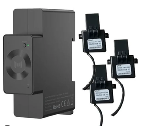 Marstek Marstek CT002 meter met 3 CT klemmen