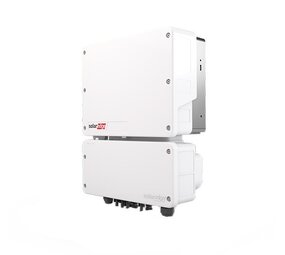 Solaredge Solaredge SE3000 Home Hub 1 fase omvormer Solaredge Solaredge SE3000 Home Hub 1 fase omvormer