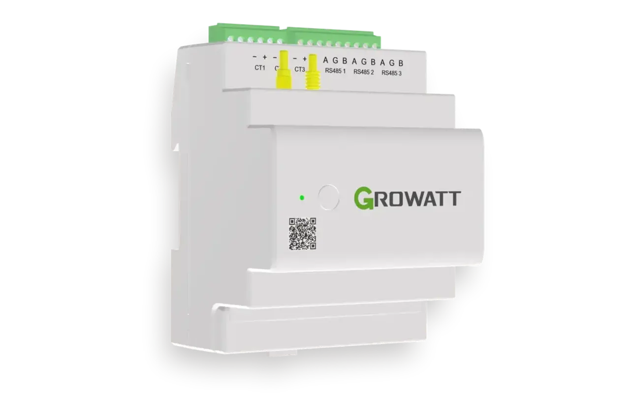 Growatt Growatt GroHome Manager
