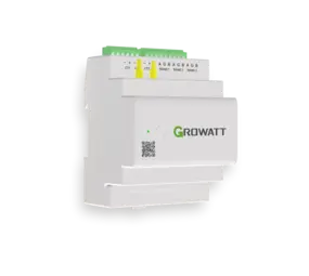 Growatt Growatt GroHome Manager