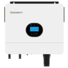 Growatt Growatt SPF-6000ES Plus 1 fase off-grid omvormer Growatt Growatt SPF-6000ES Plus 1 fase off-grid omvormer