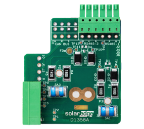 solaredge SolarEdge RS485 Overspannings beveiligingsset