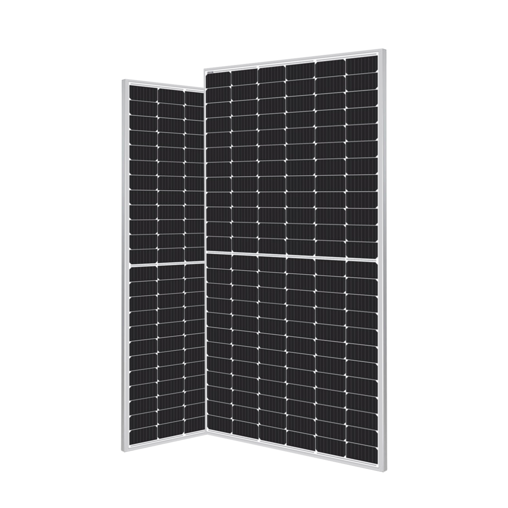 JA Solar JA Solar JAM72S20 465 Wp zonnepaneel