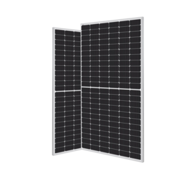 JA Solar JA Solar JAM72S20 465 Wp zonnepaneel