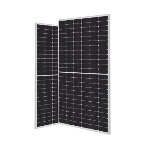 JA Solar JA Solar JAM72S20 465 Wp zonnepaneel