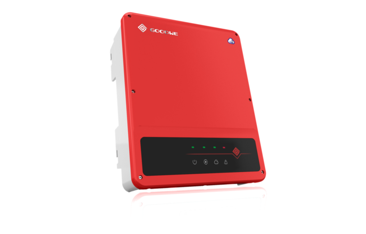 Goodwe Goodwe  GW120K-HT 3 fase omvormer