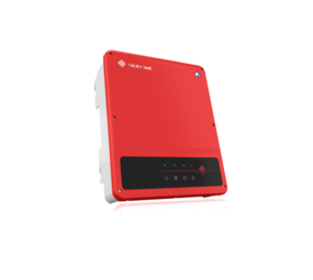 Goodwe Goodwe GW50KS-MT 3 fase omvormer