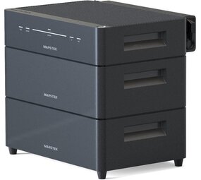 Marstek Marstek Venus-D  2.56 kWh batterij module