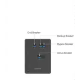 Marstek Marstek SmartBox-DB63T  3 fase