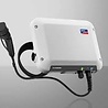 SMA SMA EVC7.4-1 AC-10 EV Charger 7.4KW 1-fase SMA SMA EVC7.4-1 AC-10 EV Charger 7.4KW 1-fase