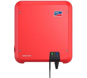 SMA SMA Sunny Boy 5.0-1AV-41 1 fase omvormer