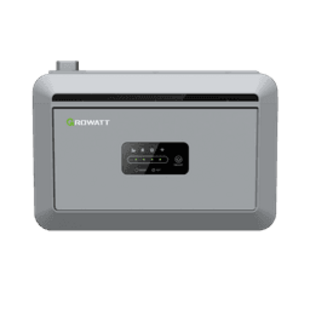 Growatt Growatt Nexa 2000  powerstation