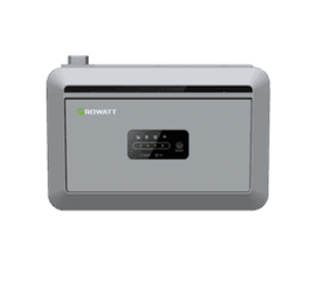 Growatt Growatt Nexa 2000  powerstation