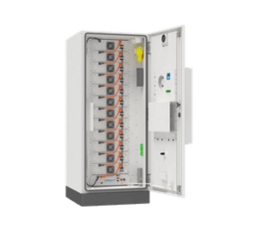 Growatt Growatt ACE 209H-2H zakelijk batterij systeem