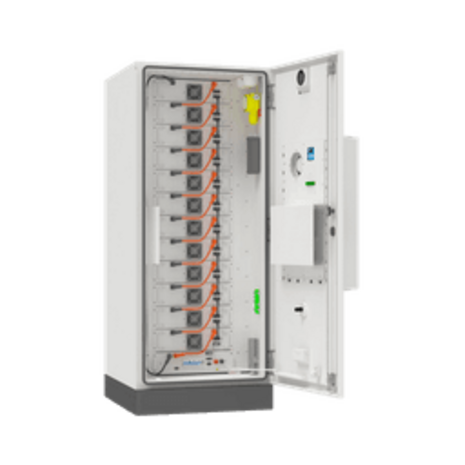 Growatt Growatt ACE 209H-2H zakelijk batterij systeem