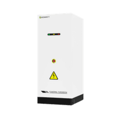 Growatt Growatt ACE 209H-2H zakelijk batterij systeem