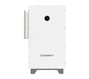 Growatt Growatt WIT 50K-HU hybride 3 fase omvormer