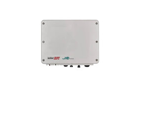 Solaredge SolarEdge SE 6000 HD Wave 1 fase omvormer