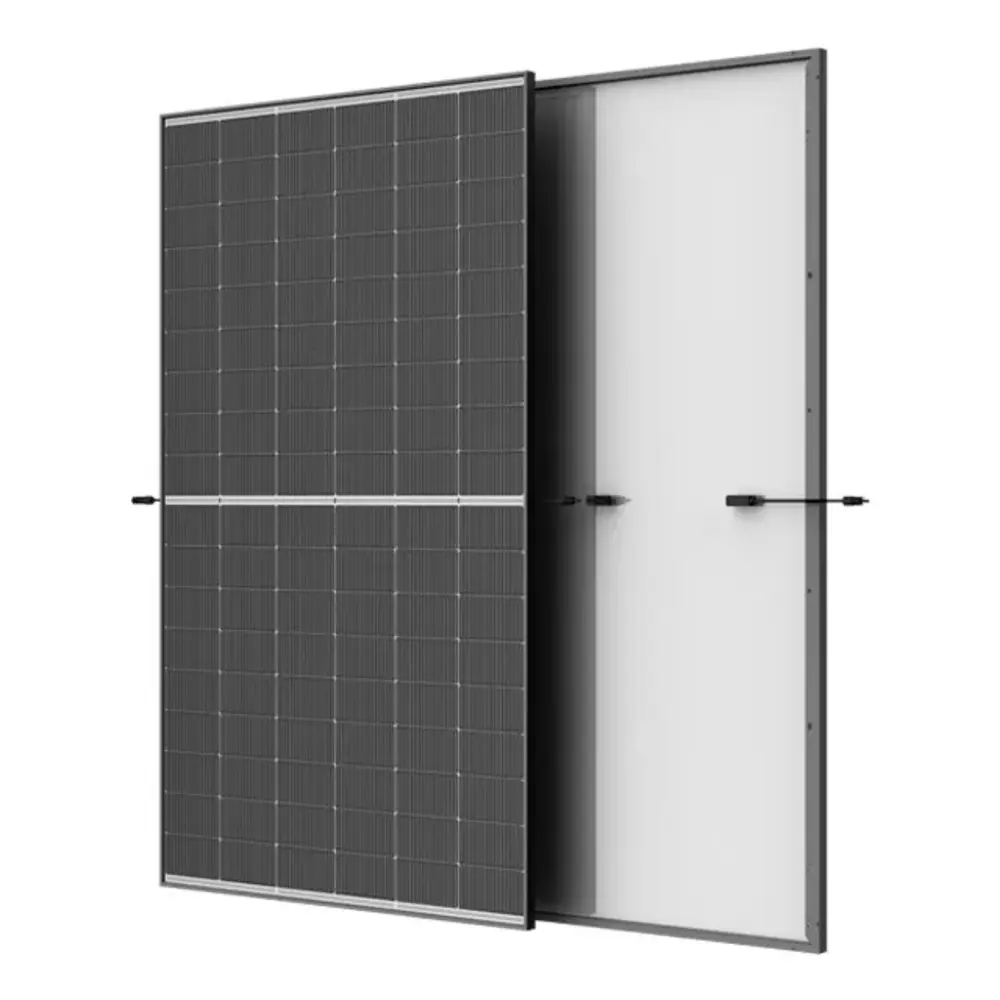 Tongwei  TW Solar 440 Wp Bifacial glas/glas 48HC zonnepaneel