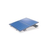 Valk Solar Valk kit ValkDouble – 2 panelen landscape 10 graden